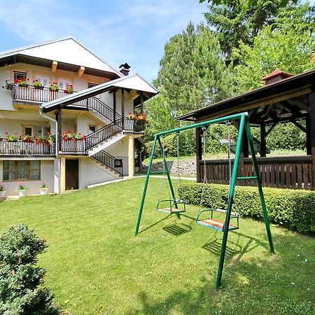 Apartments Junior Zlatibor Exterior foto
