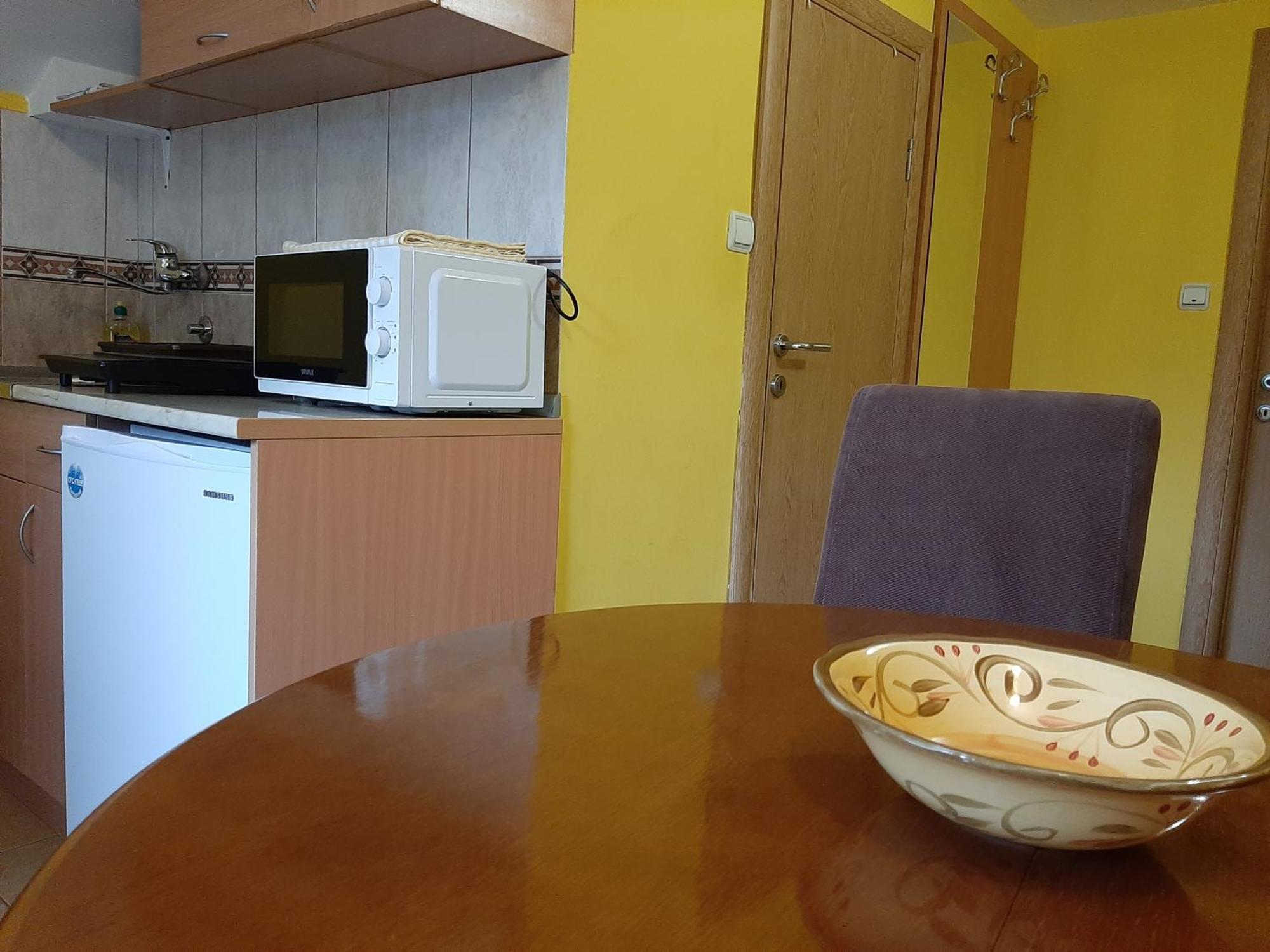 Apartments Junior Zlatibor Quarto foto