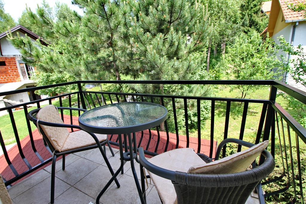 Apartments Junior Zlatibor Quarto foto