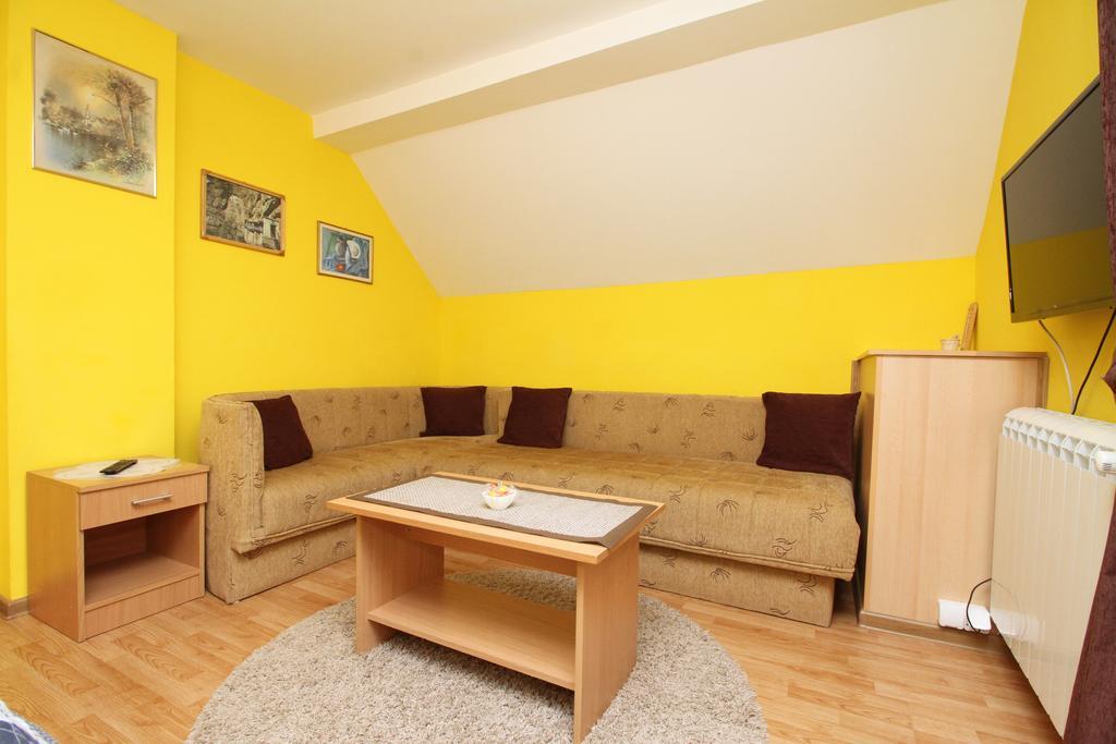 Apartments Junior Zlatibor Exterior foto