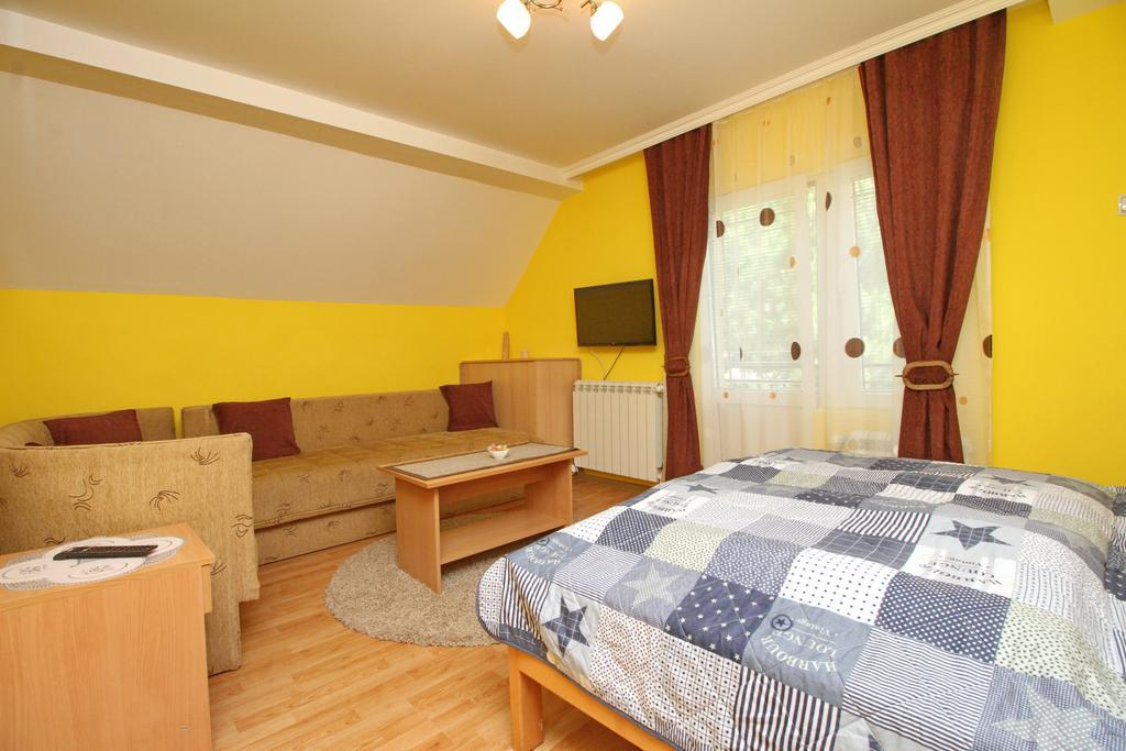 Apartments Junior Zlatibor Exterior foto