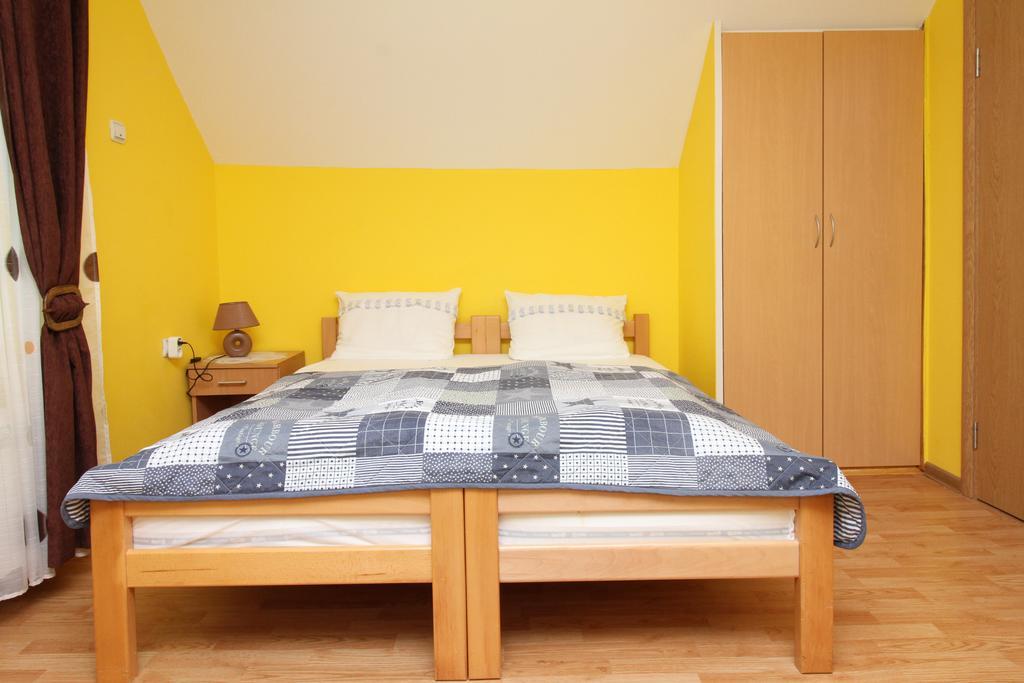 Apartments Junior Zlatibor Exterior foto