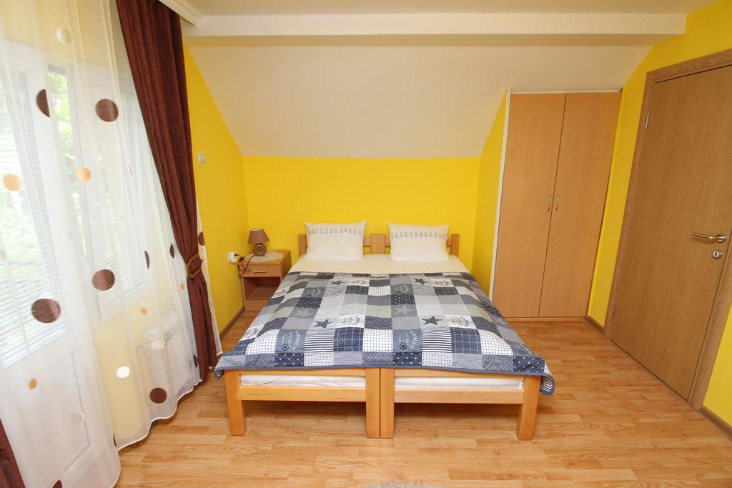 Apartments Junior Zlatibor Exterior foto