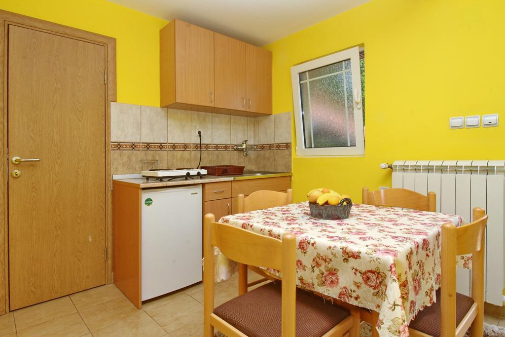 Apartments Junior Zlatibor Exterior foto
