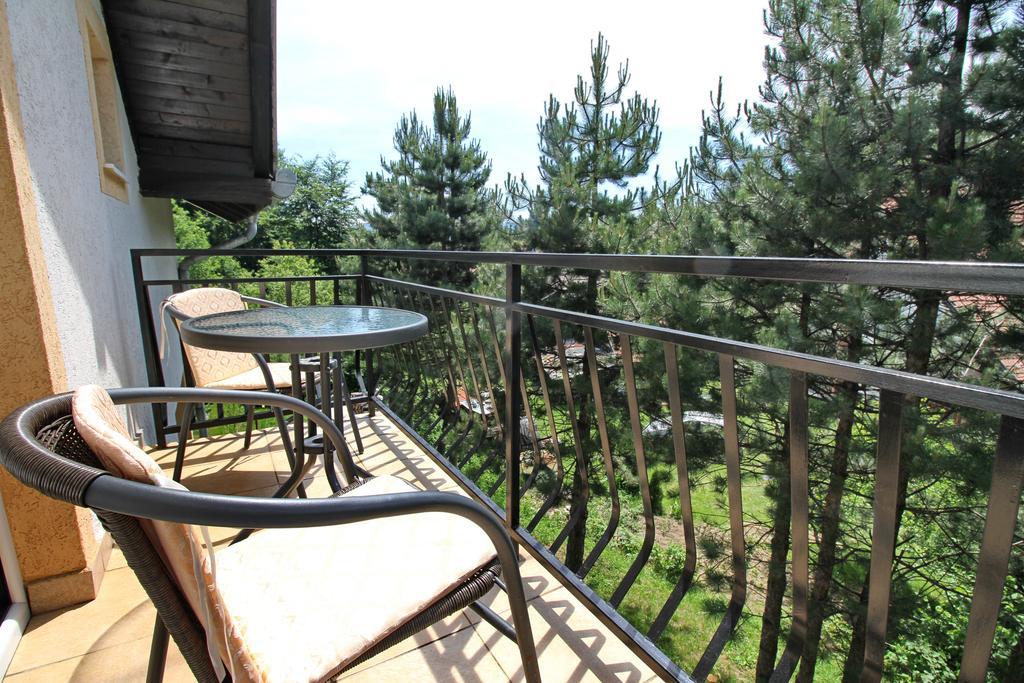 Apartments Junior Zlatibor Exterior foto