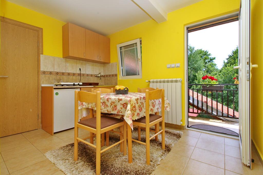 Apartments Junior Zlatibor Exterior foto