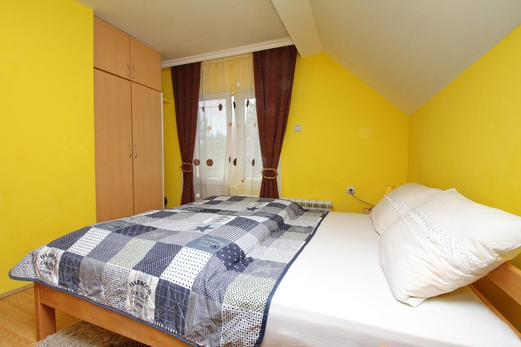 Apartments Junior Zlatibor Exterior foto
