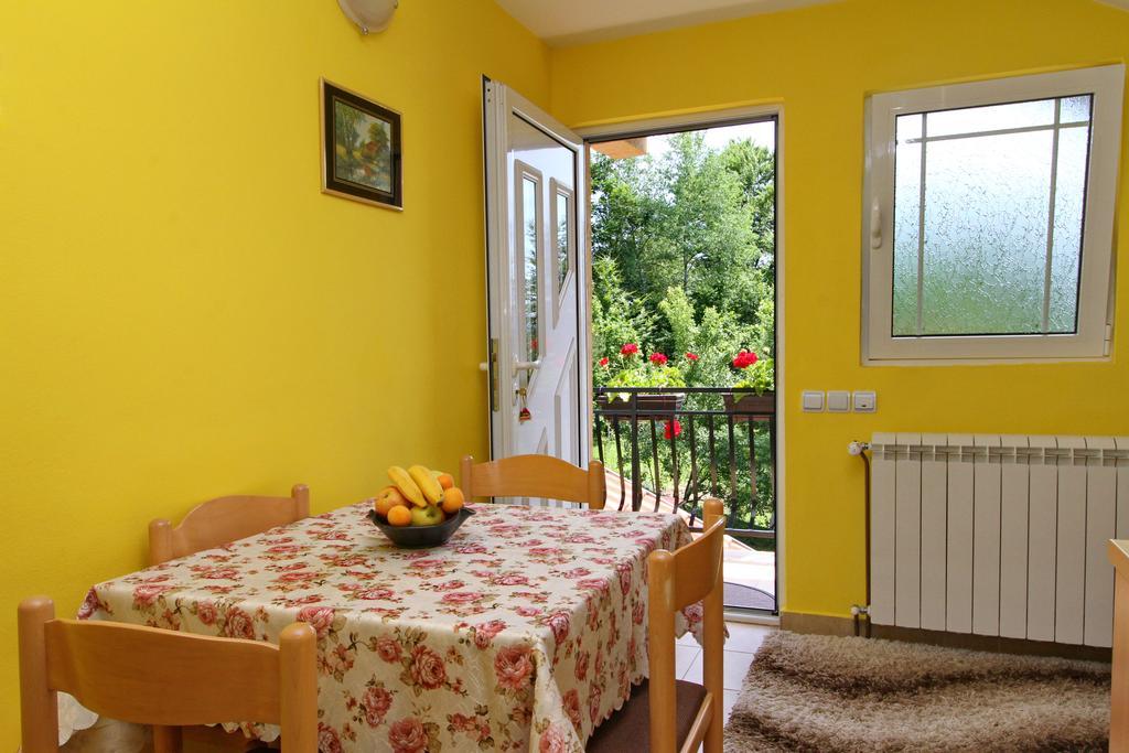 Apartments Junior Zlatibor Exterior foto
