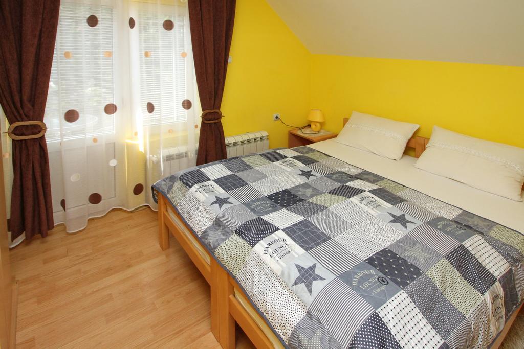 Apartments Junior Zlatibor Exterior foto