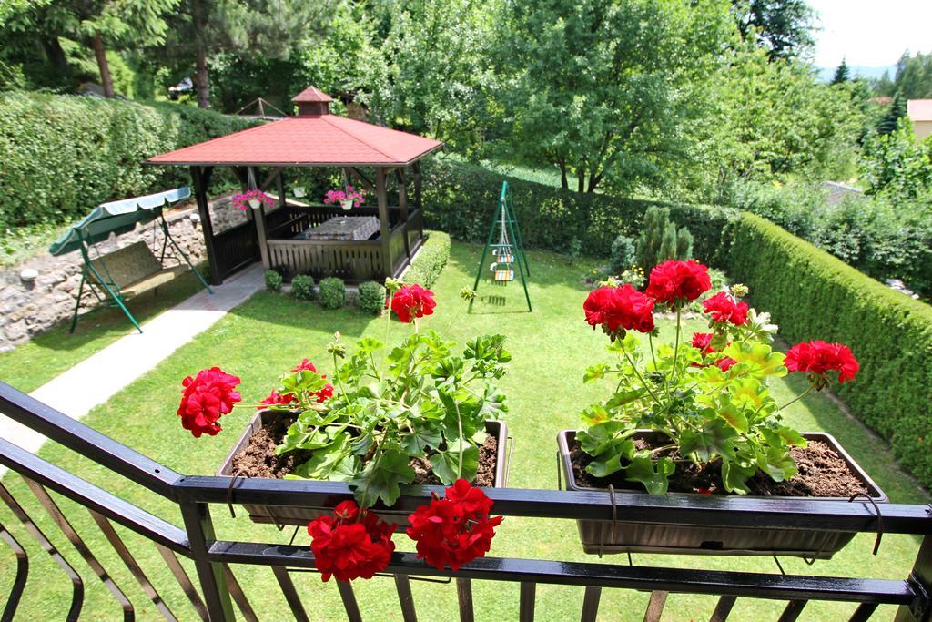 Apartments Junior Zlatibor Exterior foto